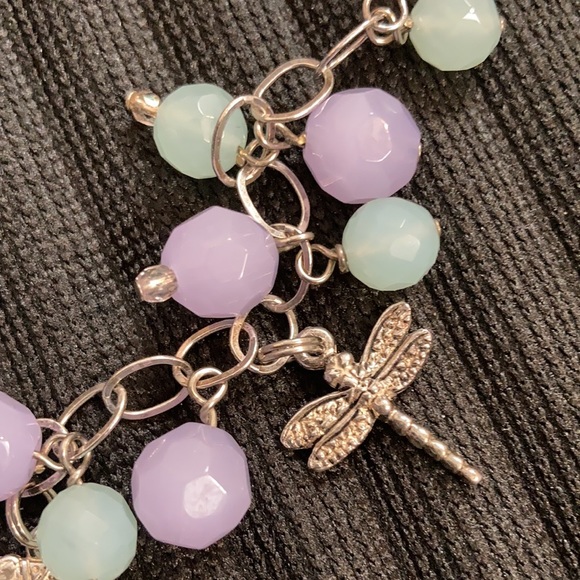 Charm Necklace - Picture 3 of 6